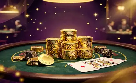 Weekend High Roller