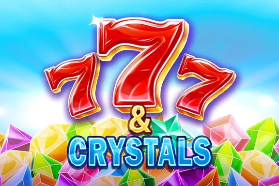 Capa do slot 7 & Crystals